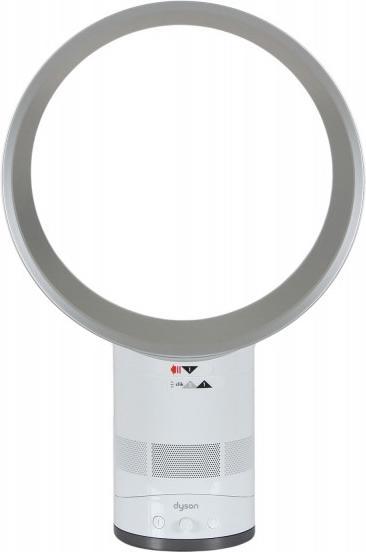 Produktbild Dyson AM01 weiss