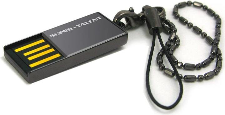 Produktbild Super Talent Pico C (64 GB)