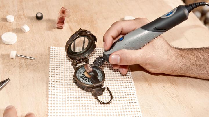 Image du produit Dremel 2050-15 Stylo +