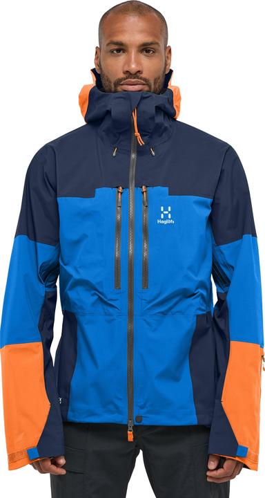 Actual product image Haglöfs Spitz GTX Pro Jacket (L)