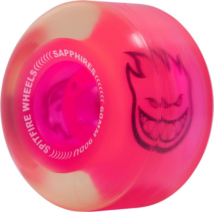 Spitfire 90D Neon Sapphire Conical Full (60 mm)