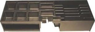 Immagine prodotto APG Cash Drawer APG Flip-Top Till Cash Drawer Money Tray Insert