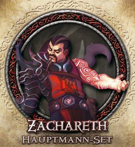 Produktbild Descent 2: Zachareth Hauptmann-Set (Deutsch)