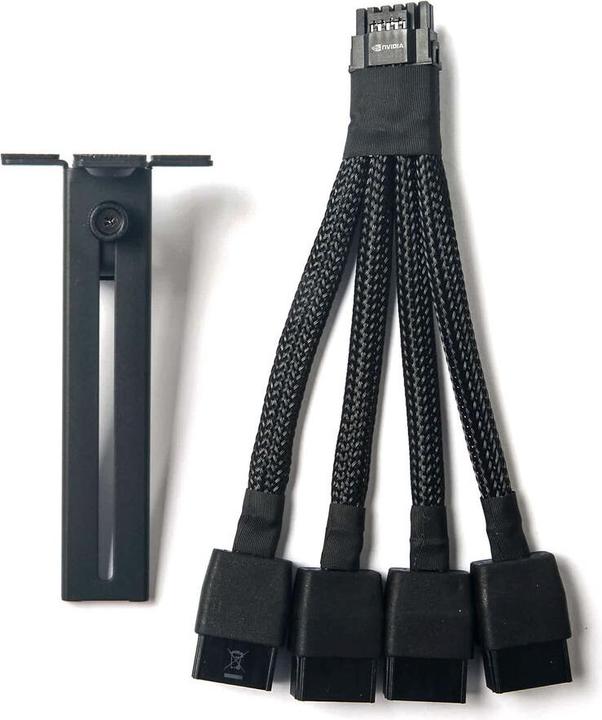 Actual product image Zotac GeForce RTX 5090 SOLID OC (32 GB)