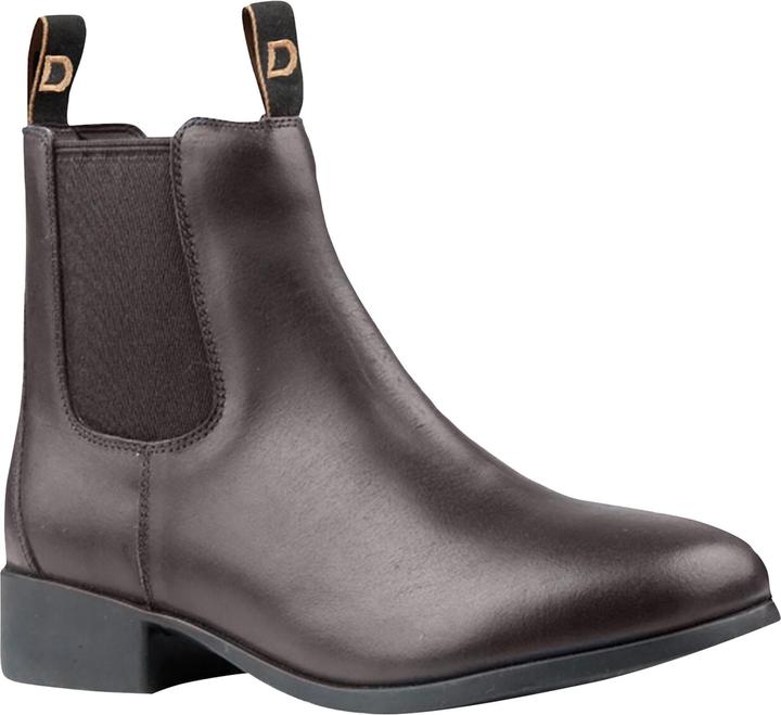 Image du produit Dublin Foundation Bottines en cuir Jodhpur (34)