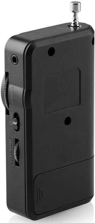 Produktbild JVC Radio RAE311B (AM, FM)