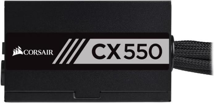 Produktbild Corsair CX550 v2 (550 W)