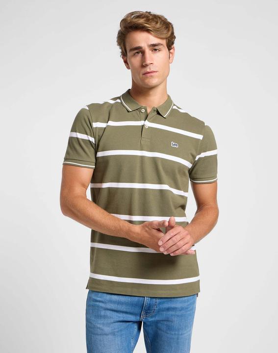 Produktbild Lee Polo Pique Polo (M)