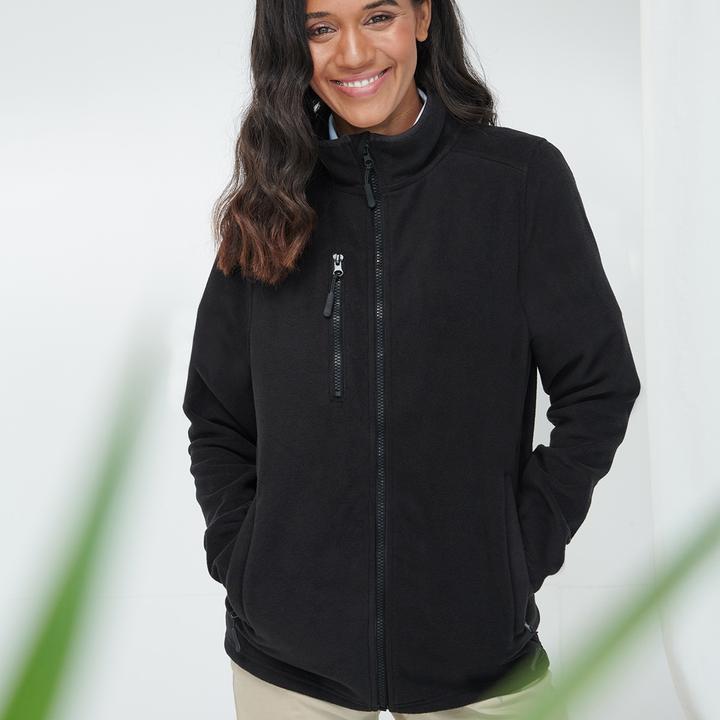 Produktbild Henbury Fleecejacke (4XL)