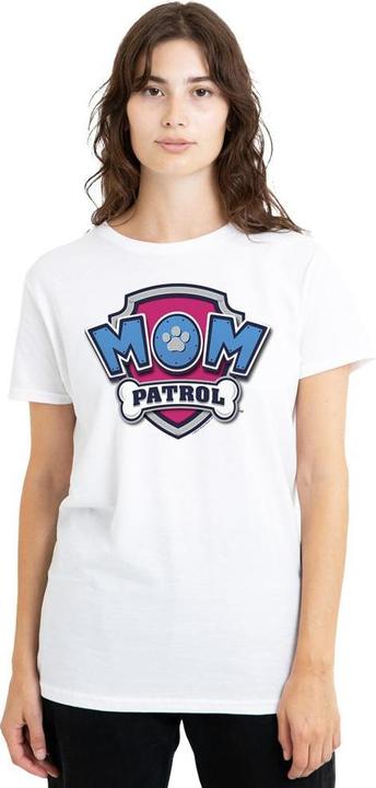 Produktbild Paw Patrol Mom Patrol TShirt Muttertag (M)