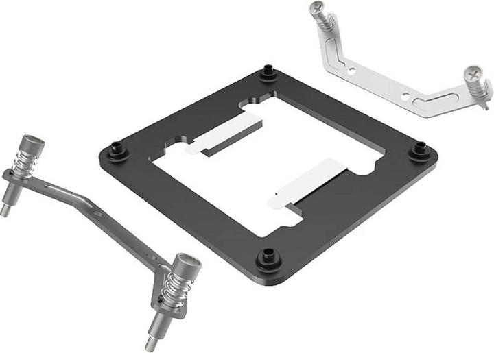 Produktbild EKL Ben Nevis Series Mounting Kit