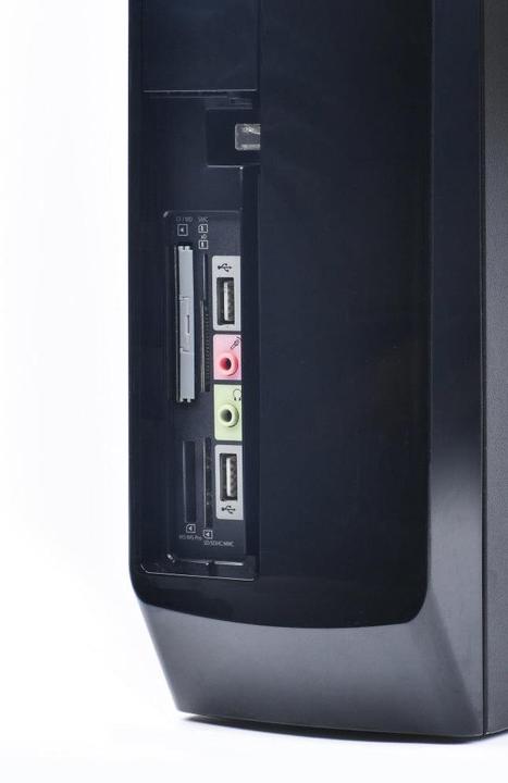 Actual product image Smart Keeper 4 x CF port locks with 1 x mini type key