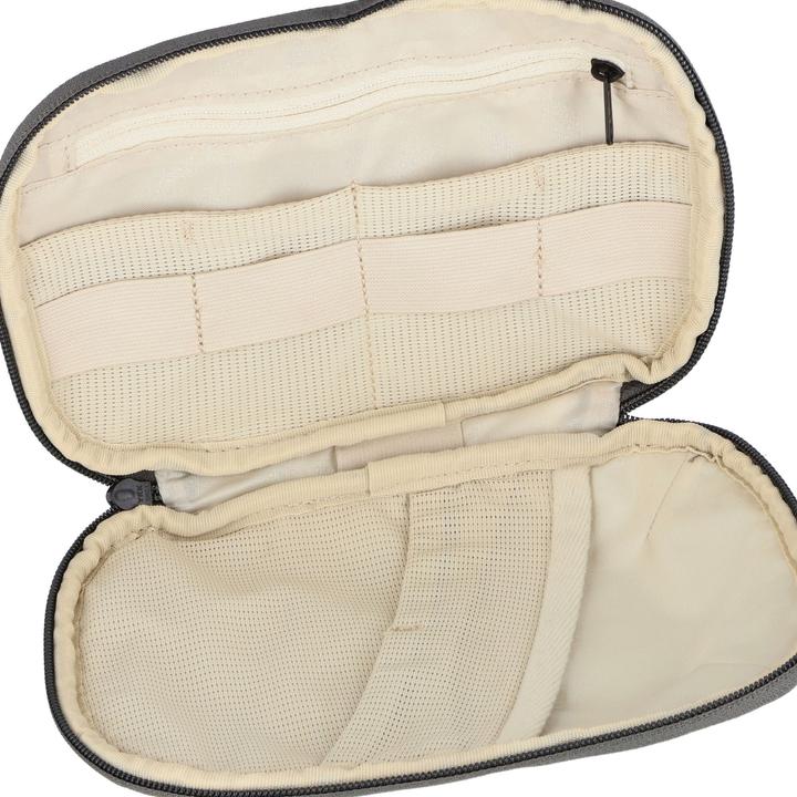 Actual product image Thule Subterra 2 Powershuttle Medium - Vetiver Grey (Camera shoulder bag)