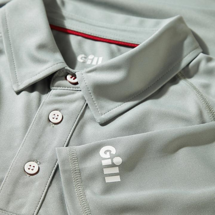 Actual product image UV Tec Polo, Men (M)