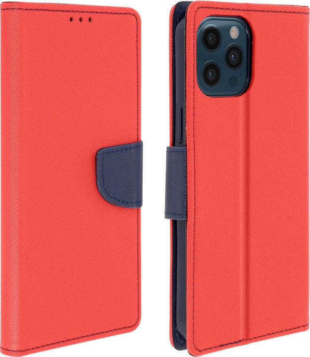 Actual product image Avizar Fancy Series (Apple iPhone 12 Pro Max)