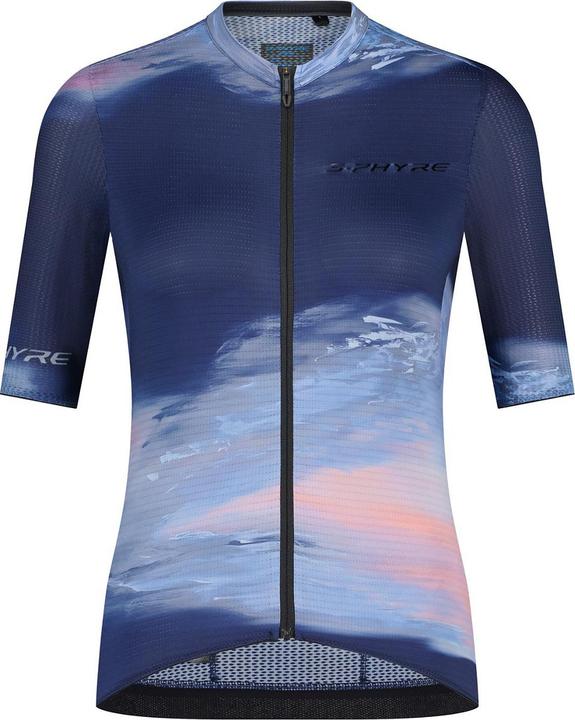 Shimano S-phyre Leggera (M)