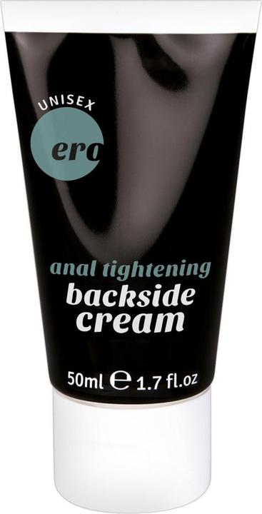 Immagine prodotto HOT ERO Backside anal tightening cream (50 ml)