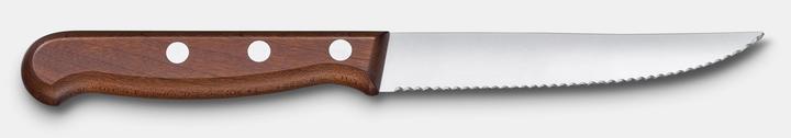 Actual product image Victorinox Steak-Pizzamesser-Set (2 Piece, Knife)