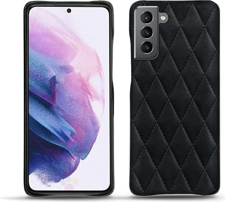 Produktbild Noreve Lederschutzhülle (Samsung Galaxy S21+)