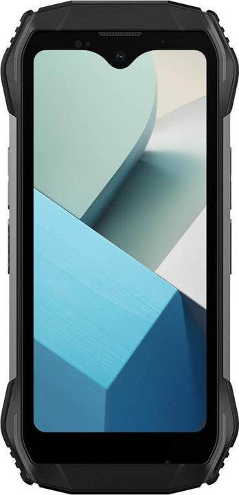 Image du produit Blackview N6000 (256 Go, Noir, 4.30", Double SIM, 48 Mpx, 4G)