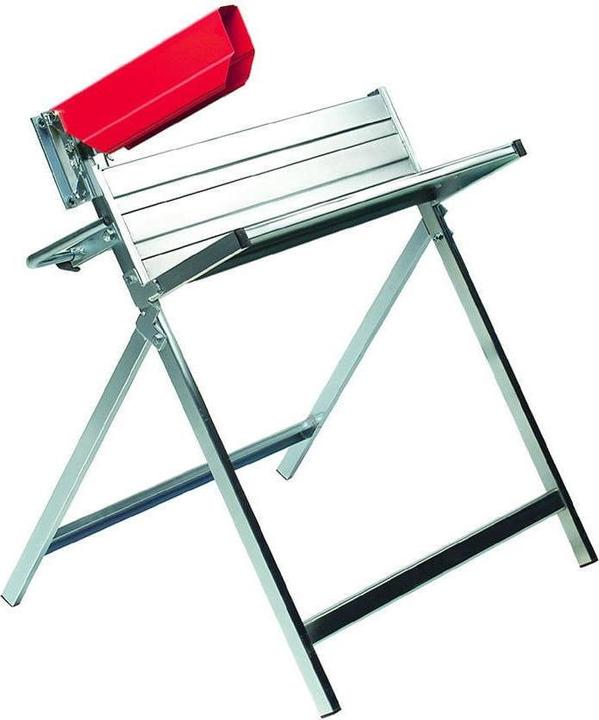 Alba Sawhorse for chain saws (78 cm, 92 cm)