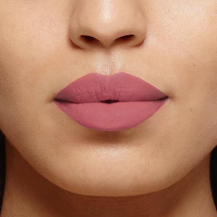 Produktbild L'Oréal Paris Color Riche (482 Mauve Indompta)