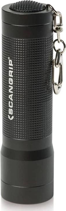 Image du produit Scangrip Lampe de poche (9.35 cm, 50 lm)