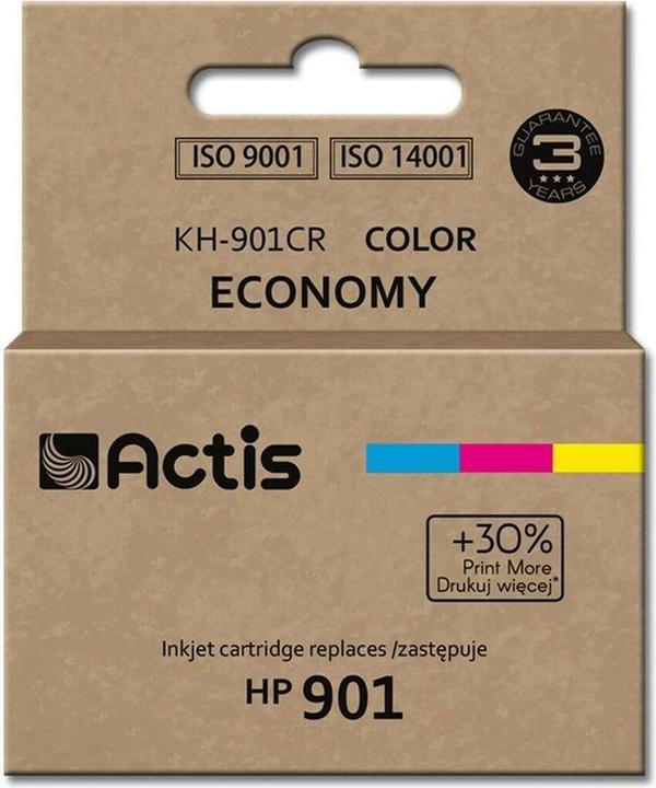 Produktbild Factis KH-901CR (M, Y, C)