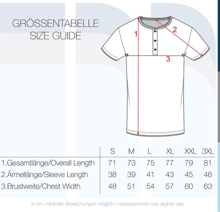 Immagine prodotto Indicode Tony T-Shirt A Maniche Corte Maglietta Da Uomo Con Collo Grandad (XXL)