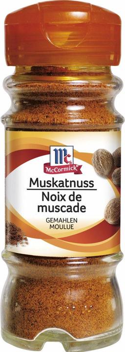 Image du produit McCormick Noix de muscade (31 g)