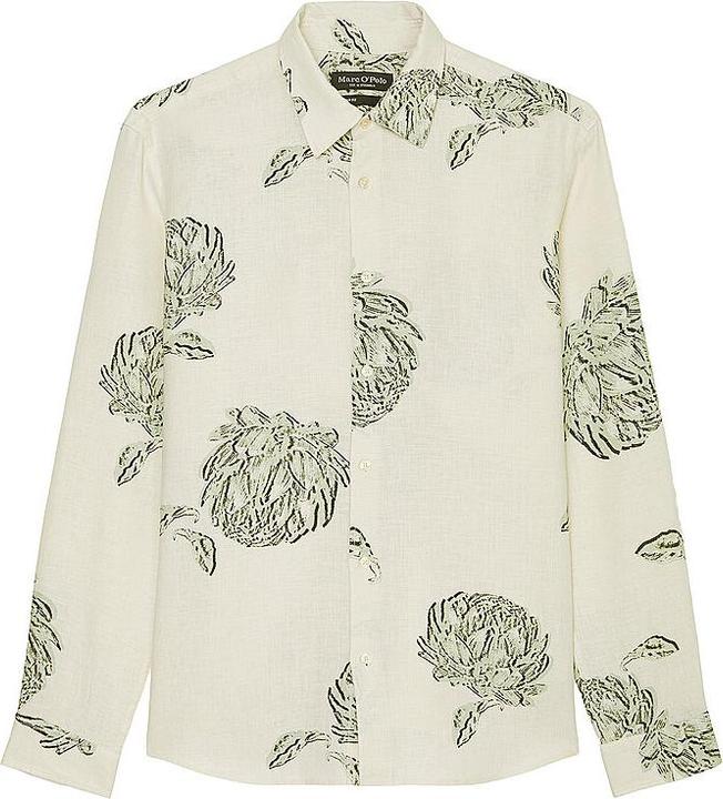 Image du produit Marc O'Polo Chemise en lin (XXL)