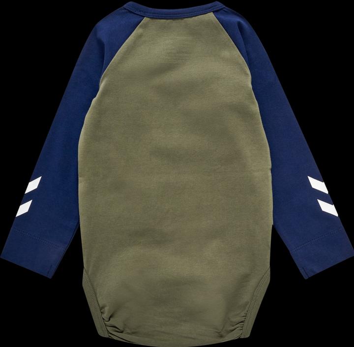 Immagine prodotto hummel hmlERHAN CORPO L/S (56)