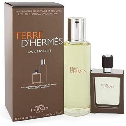 Produktbild Hermès Terre D'Hermes (Eau de Toilette, 155 ml)