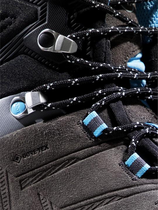 Produktbild Mammut Kento Tour High GTX (38)