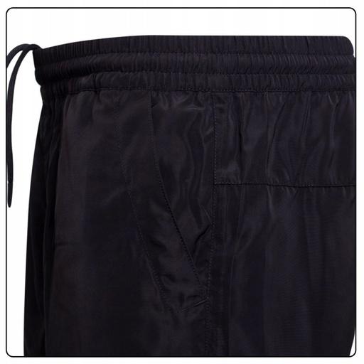 Image du produit Calvin Klein Jeans Jeans Hommes Short Graphic Woven noir (15) L (L)
