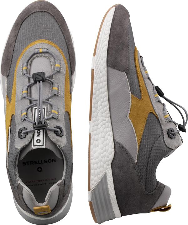 Immagine prodotto Strellson sneaker flex cross kilburn xd4 (45)