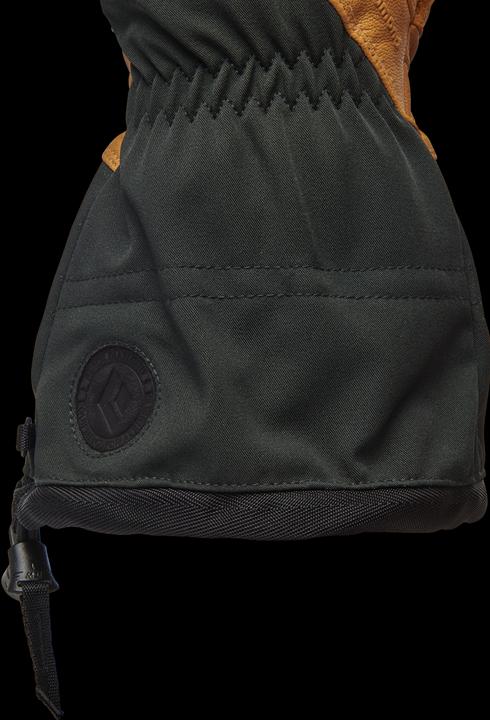 Actual product image Black Diamond Guide (S)