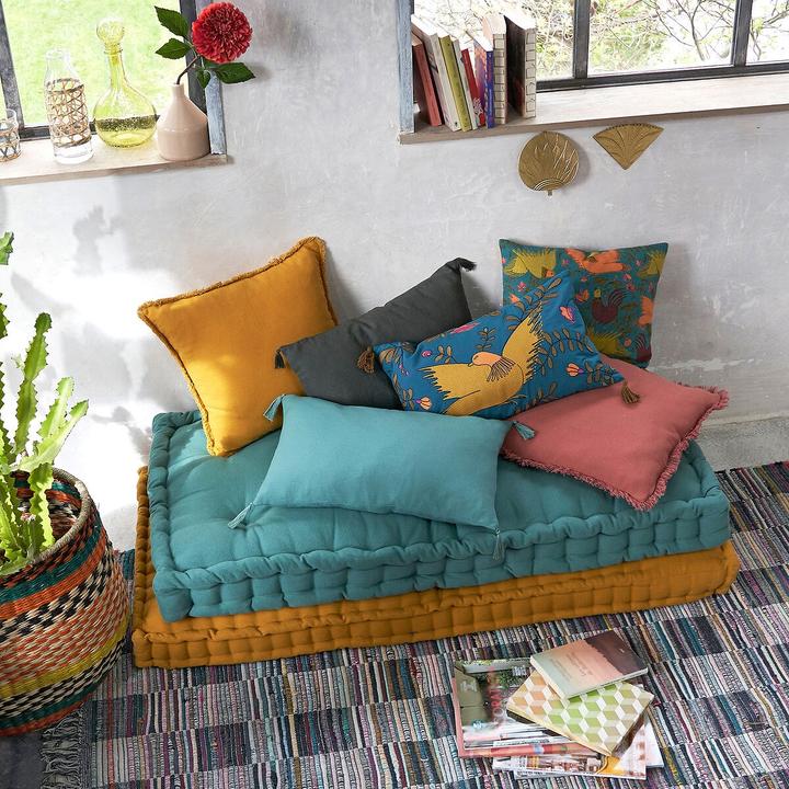 Image du produit La Redoute Interieurs Panama (120 x 60 cm)