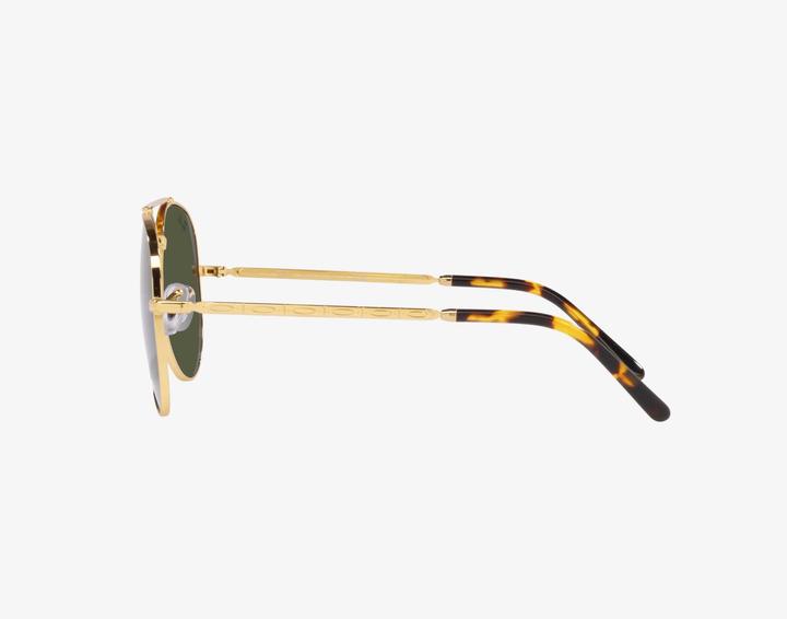 Produktbild Ray Ban Sonnenbrille RB3625 goldgelb
