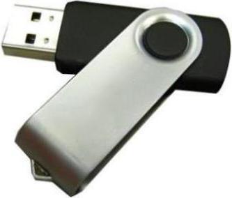 Actual product image Nilox 4GB USB2.0 (4 GB, USB-A)