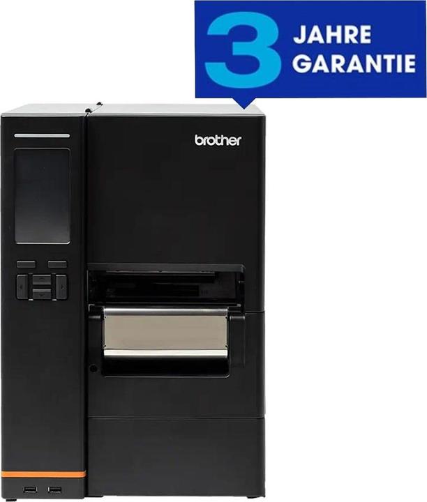 Actual product image Brother Thermal printer TJ-4422TN (203 dpi)