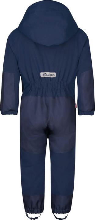 Actual product image Trollkids Kid's Bergen Overall (104)