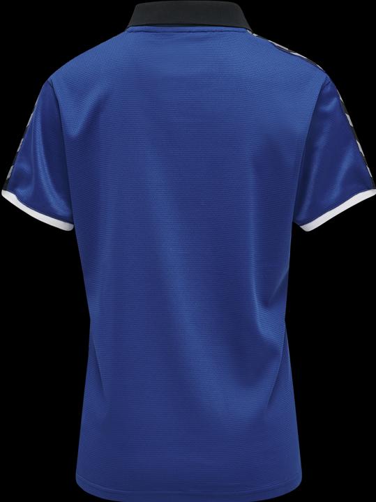 Actual product image hummel Authentic Woman Functional Polo (S)