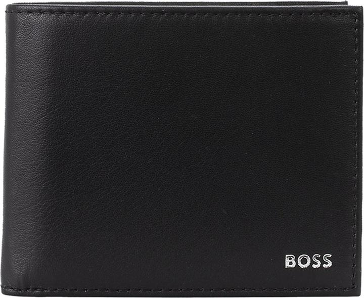 BOSS Randy Trifold