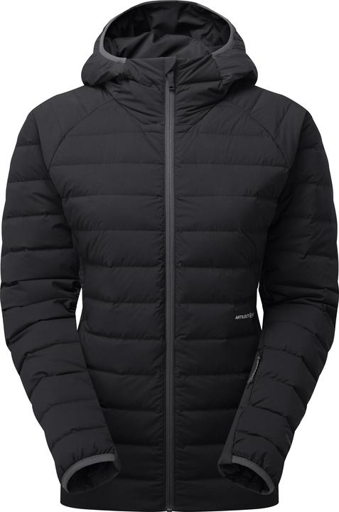 Immagine prodotto Artilect Felpa con cappuccio Divide Fusion Stretch (XS)