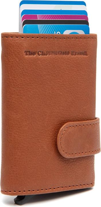 Produktbild The Chesterfield Brand Iriona Geldbörse RFID Schutz Leder 7.5 cm