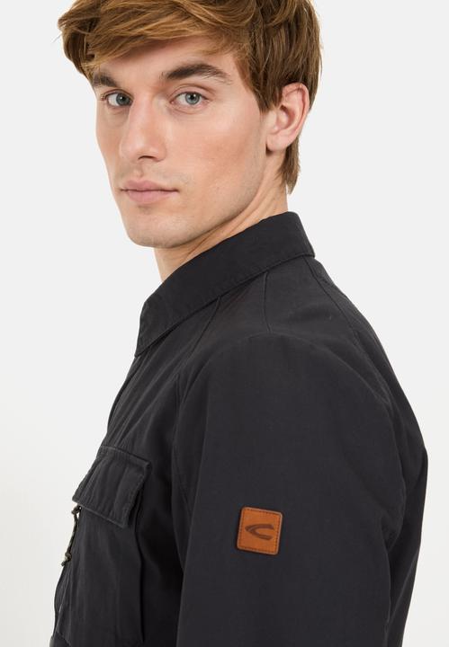 Immagine prodotto Camel Active Blouson mit Mehrtaschen-Design (58)