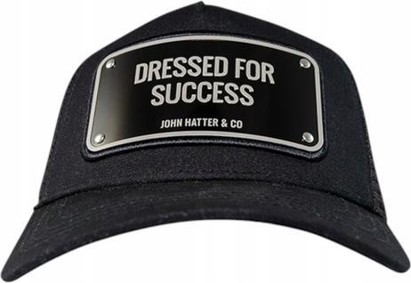 Produktbild John Hatter Baseballkappe