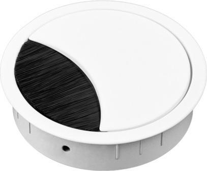 Immagine prodotto Bachmann Loop Round (Foro cavo, 8 cm)