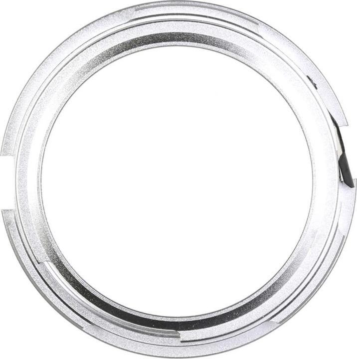 Actual product image Kipon Adapter for M42 to Pentax K